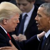 Donald Trump Says Barack Obama Committed Treason | Law & Crime