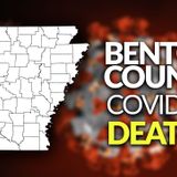 Benton County reports 31 COVID-19 related deaths since May