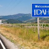 California bans state-paid travel to Idaho over new laws