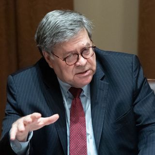 Firing Of U.S. Attorney Highlights William Barr’s Pattern Of Misleading The Public