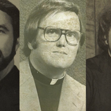 Three priests accused of abusing a Binghamton boy in the 1970’s