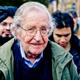 Noam Chomsky: “Trump Is the Worst Criminal in History, Undeniably”