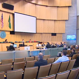 Seattle City Council repeals 'problematic' prostitution loitering law affecting minorities