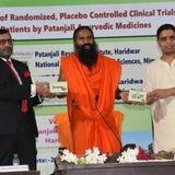 Corona Kit: Baba Ramdev’s Patanjali launches ayurvedic medicine for coronavirus, claims 100% recovery within 3-7 days