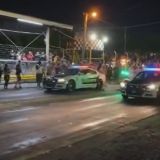 Dallas County deputies under investigation over drag racing event, officials say