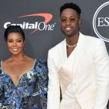 Dwyane Wade supports daughter's gender identity