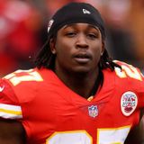 Kareem Hunt still loves the Chiefs, happy to see them win the Super Bowl - ProFootballTalk