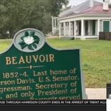 Beauvoir COO ‘not surprised’ to lose Literary Landmark designation