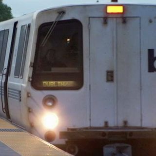 BART Inspections Ordered After New Fleet Cars ‘Decouple'