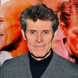 A second round of Random Roles with Willem Dafoe