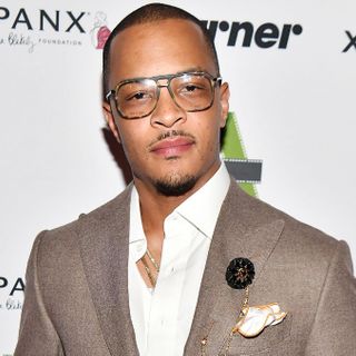 T.I. to Teach 'Business of Trap Music' Class at Clark Atlanta University: Exclusive