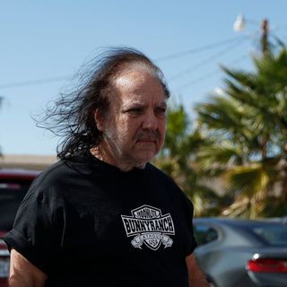 Ron Jeremy Hit With Seven New Sexual Assault Charges In Los Angeles, Faces 330 Years In Prison If Found Guilty - Update