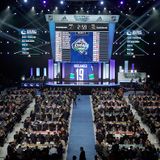 Undervalued Leagues at the NHL Draft