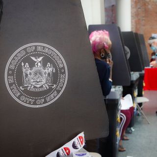 Here’s who’s to blame for Tuesday’s disenfranchisement