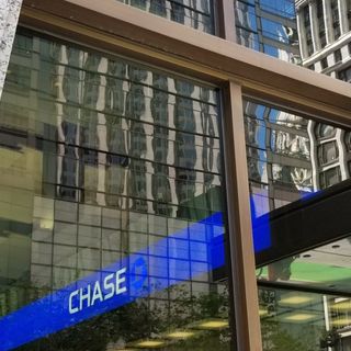 Chase Bank Vows To Do Better On Lending In Black Neighborhoods