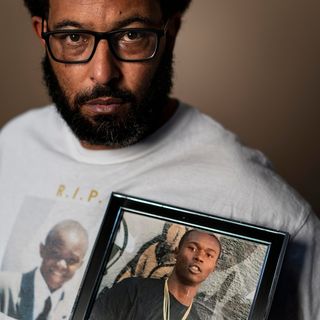 This California city defunded its police force. Killings by officers soared.