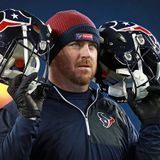 Speakers in every player's helmet would eliminate need to huddle - ProFootballTalk