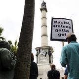 Charleston votes to remove statue of slavery advocate