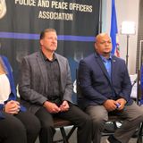 'I didn’t see race in George Floyd.' Police union speaks for first time since killing. - Minnesota Reformer