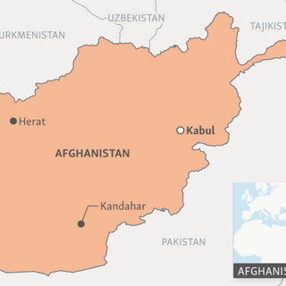 Taliban Kills At Least 14 Afghan Forces In Raids On Checkpoints