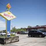 Nicky’s Cruisin Diner in Bangor is closing after more than 30 years in business