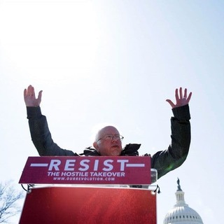 Bernie Sanders to announce plan to guarantee every American a job