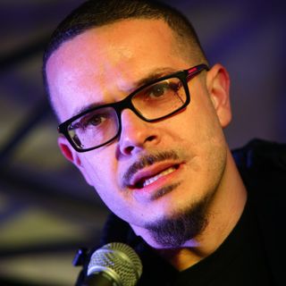 Shaun King Condemned For Calling on Protesters to Tear Down 'Racist' Statues of Jesus