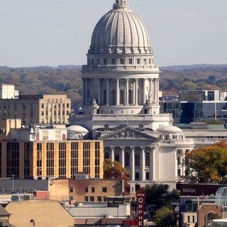 Wisconsin's economy rife with racial inequity, study finds