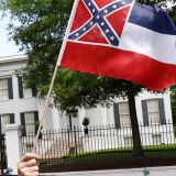 Walmart, Mississippi Baptist Convention, join others in calls to change Mississippi state flag