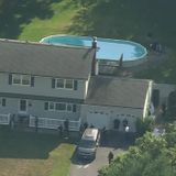 3 members of New Jersey family, including 8-year-old girl, drown in swimming pool 20 days after moving in, officials say