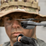 FLIR’s Black Hornet 3 nano drone seeks to destroy