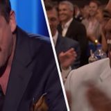 Adam Sandler Roasts The Oscars As He Accepts Independent Spirit Award For Best Actor