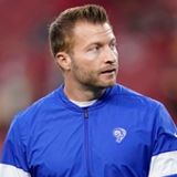 McVay 'reinvigorated' after Rams' coaching changes | NFL.com