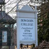 Bowdoin College cancels its fall athletics