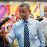 Obama-Biden virtual fundraiser brings in more than $11 million