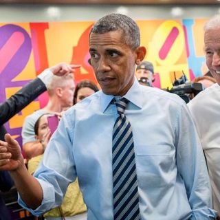 Obama-Biden virtual fundraiser brings in more than $11 million