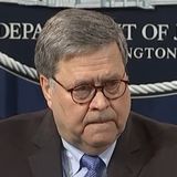 Faculty at Bill Barr’s Law School Call for His Resignation | Law & Crime