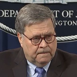 Faculty at Bill Barr’s Law School Call for His Resignation | Law & Crime