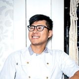 Chef Kevin Tien Has Left Capitol Hill Restaurant Emilie’s - Washingtonian