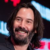 Keanu Reeves is auctioning a $16k one-on-one Zoom call for a good cause