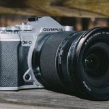 After 84 Years, Olympus Is Exiting the Camera Business