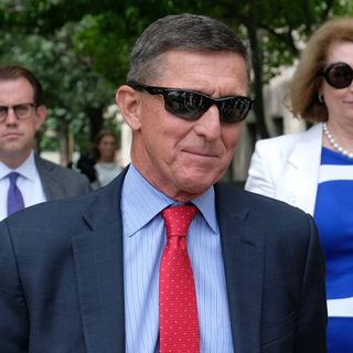 Appeals Court Forces Dismissal Of Michael Flynn Case Over Judge's Objections