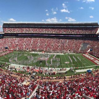 No Alabama football season would be ‘economically catastrophic’ for Tuscaloosa, mayor says