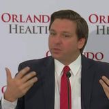 Coronavirus: DeSantis says Florida will get tougher on businesses breaking rules