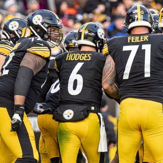 Steelers have had two positive COVID-19 tests - ProFootballTalk