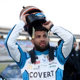 Noose found in Bubba Wallace’s garage had been there since October 2019, no federal crimes committed