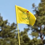 Deadspin writer calls for 'The Masters' golf tournament to change its 'racist' name