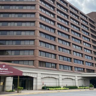 Union to employees: Marriott Wardman Park Hotel may close after storied, 102-year run