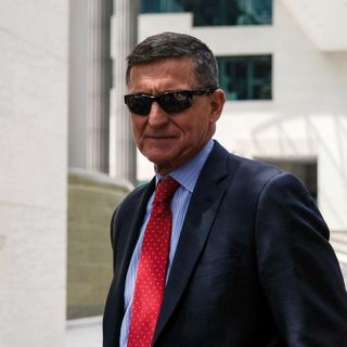 Appeals Court Orders Lower Judge To Throw Out Michael Flynn Case