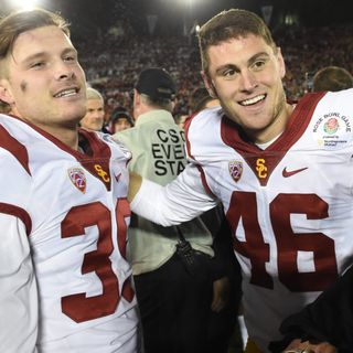 Matt Boermeester, a USC Football Player Who Was Expelled After an Unfair Title IX Investigation, Wins in Court